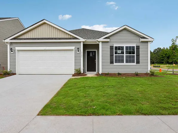 175 Superstar St, Salisbury, NC 28147