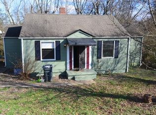 3910 Windsor Ave, Knoxville, TN 37919