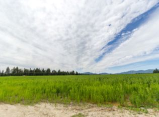 5815 W Mule Deer Ln LOT 12, Deer Park, WA 99006