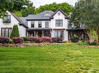 2128 River Sound Dr, Knoxville, TN 37922