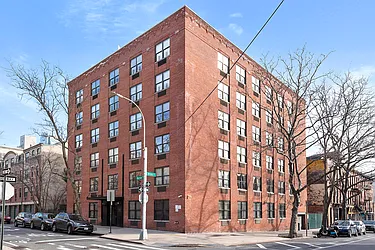 Trolley House at 129 Boerum Place in Cobble Hill