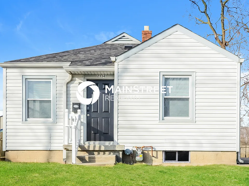 2334 Calhoun St