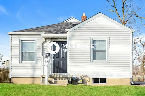 2334 Calhoun St Photo 1
