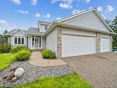 6202 Hollow Ln, Lino lakes, MN, 55014