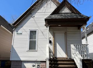 1925 N 23rd St, Milwaukee, WI 53205