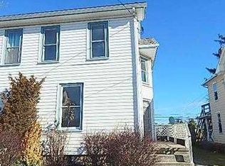518 N Railroad St, Palmyra, PA 17078