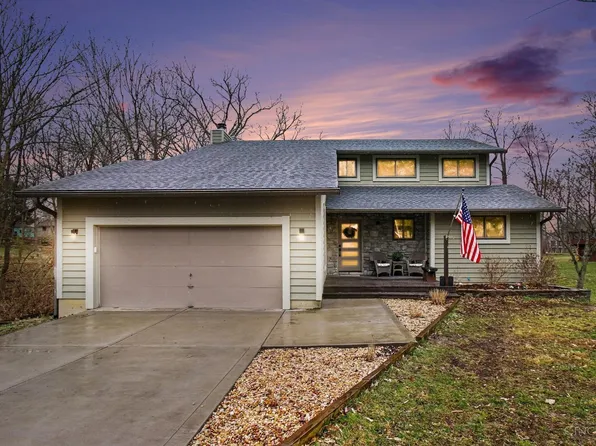 5707 Whistling Wind Ln, Milford, OH 45150