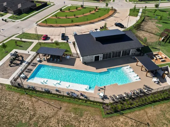 7005 Adderly Rd, Pilot Point, TX 76258