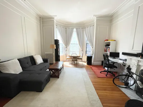 235 Beacon St, Boston, MA