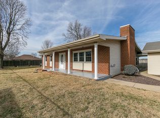 1371 S 20th Ave, Ozark, MO 65721