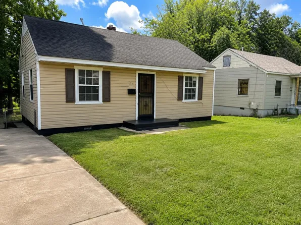 776 Los Angeles St, Memphis, TN 38112