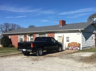 4269 Highway 45 S, Pinson, TN 38366