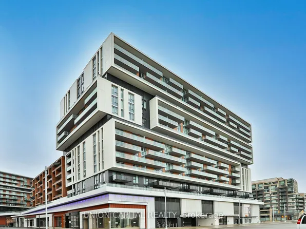 292 Verdale Cross, Markham, ON