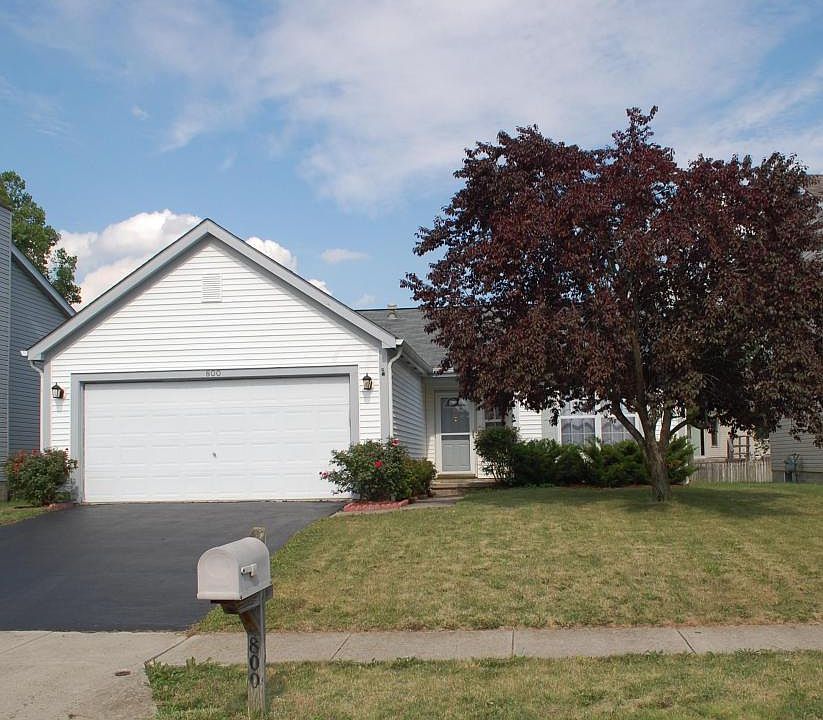 1st image of 800 Wallinger Dr