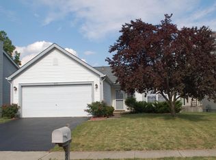 800 Wallinger Dr, Galloway, OH 43119