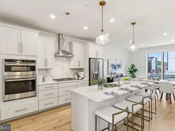 957 Riverplace Dr #57O, Conshohocken, PA 19428