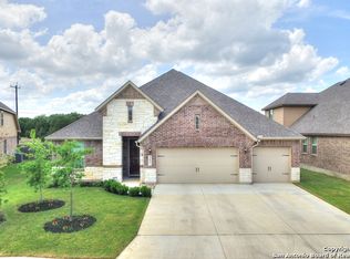 22037 Gypsy Vw, San Antonio, TX 78261