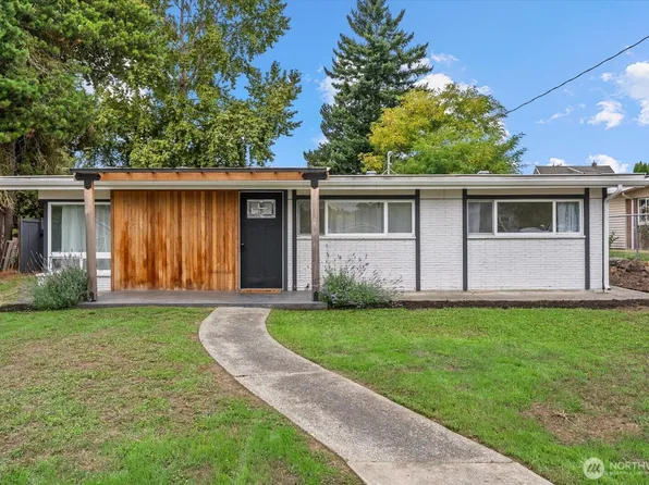 10839 11th Avenue SW, Seattle, WA 98146
