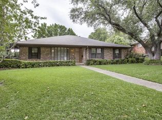 9636 Millridge Cir, Dallas, TX 75243