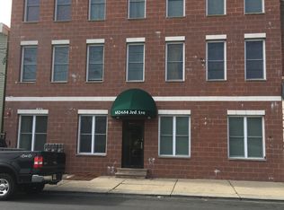 652-654 3rd Ave #A-3, Elizabeth, NJ 07202