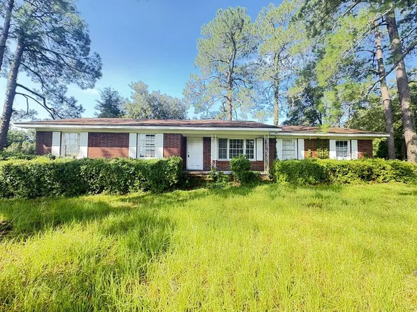 188 Marcia Ln, Thomasville, GA 31757