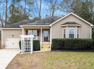 92 King Mackeral Ct, Willow Spring, NC 27592