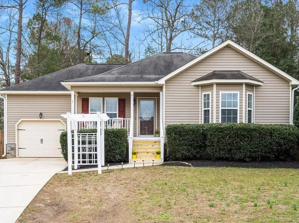 92 King Mackeral Ct, Willow Spring, NC 27592