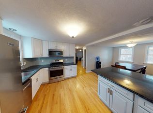 54 Briarwood Ave, Billerica, MA 01821