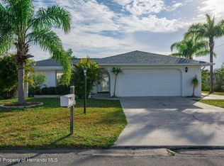4116 Lily Dr, Hernando Beach, FL 34607