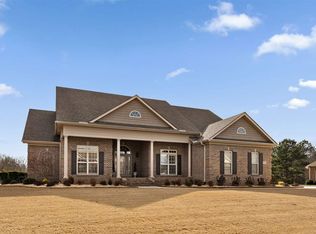 20176 Capitol Hill Dr, Tanner, AL 35671