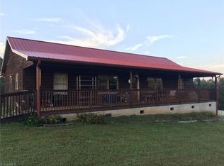 202 Hauser Rd, Pinnacle, NC 27043