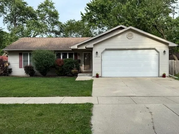 1411 S Pearl St, Janesville, WI 53546