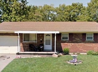 2722 Monette Ct, Cincinnati, OH 45231