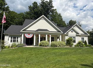 1410 Cosgrove Drive, Charlton, NY 12302