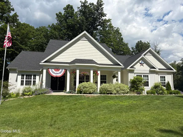 1410 Cosgrove Drive, Charlton, NY 12302