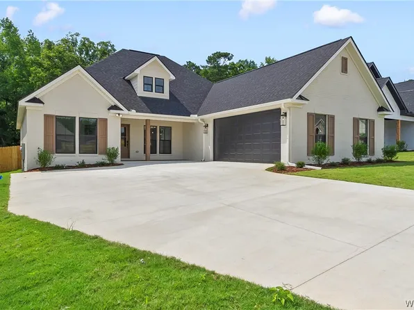 13960 Glenview Dr, Northport, AL 35475