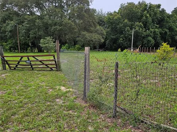 SE 175th St, Weirsdale, FL 32195