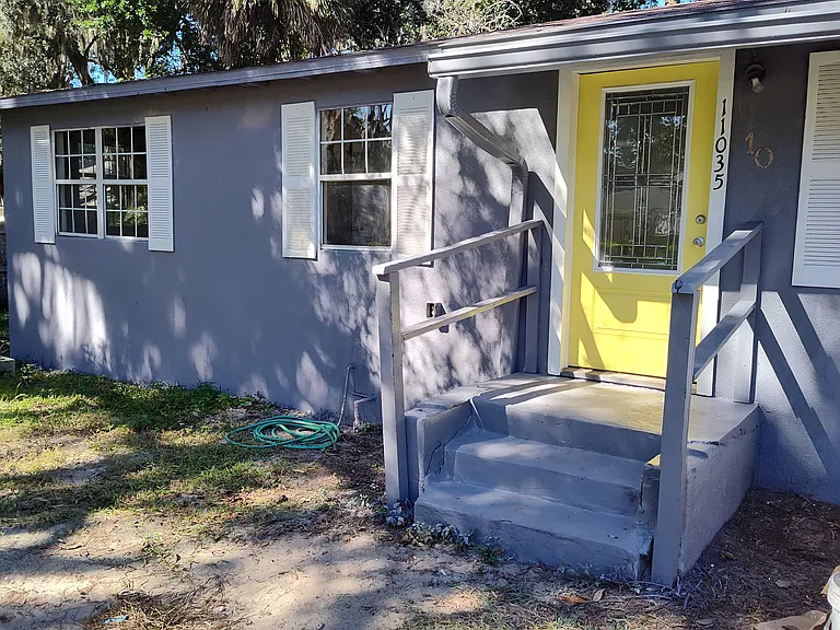 11035 Fort Caroline Rd — Photo 1