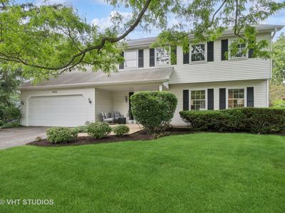 1109 E Gartner Rd, Naperville, IL, 60540
