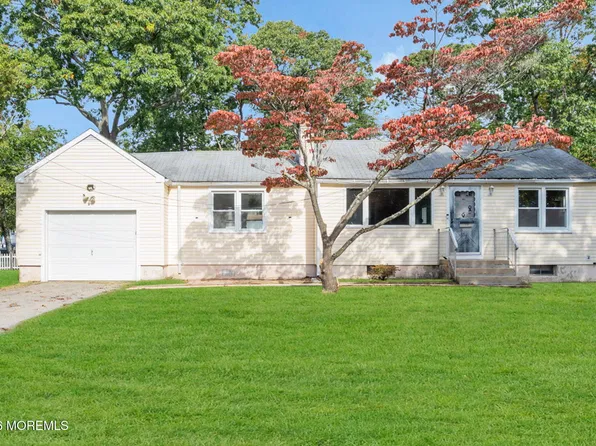 1726 Olden Street, Brick, NJ 08724