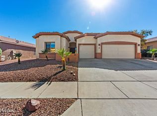 5821 W Aster Bloom Dr, Tucson, AZ 85735