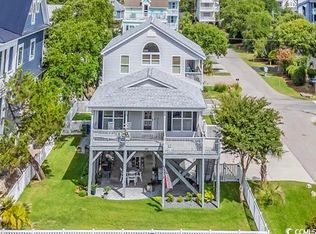 220 N Yaupon Dr, Myrtle Beach, SC 29575