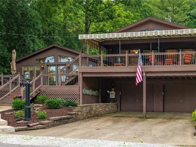 9186 Cherry Ln NE, Mineral City, OH, 44656