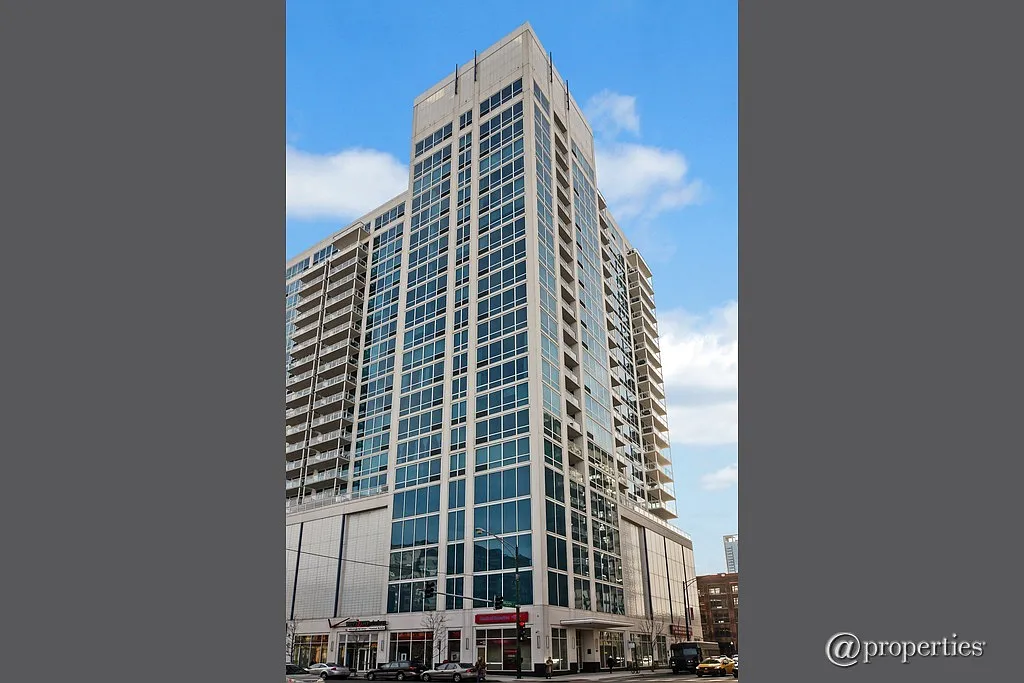 757 N Orleans St #1010 photo 1