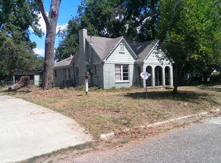 106 Lazy Ln, Crockett, TX 75835