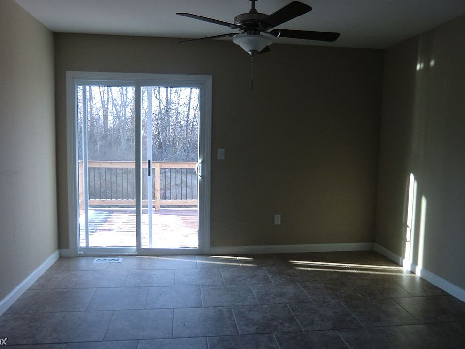 Sandridge Villa 243 Dinning Room (2)