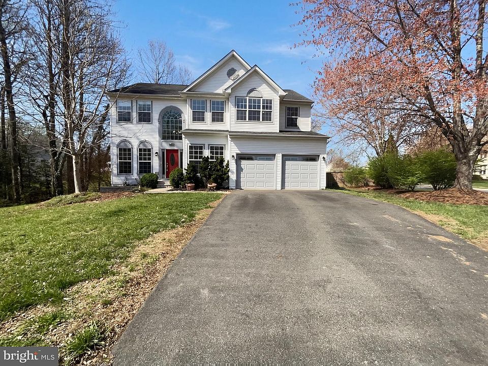 1st image of 9300 Bradley Ct