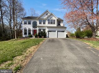 9300 Bradley Ct, Manassas Park, VA