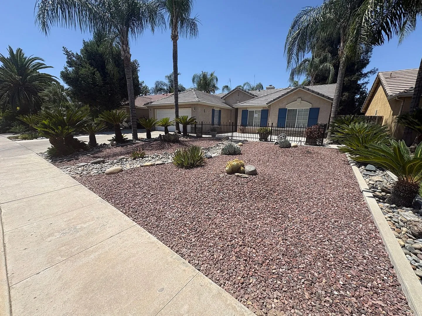 SW Visalia home in Lisendra Heights Rent Rready! — Photo 2