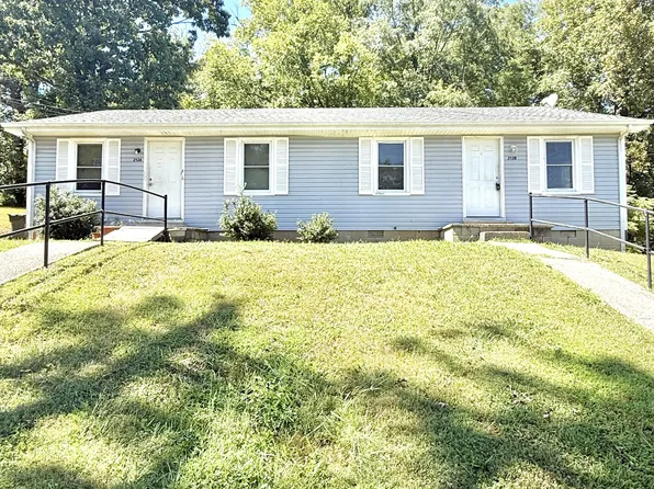 228 Hillside Ter, Hopkinsville, KY 42240